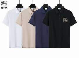 Picture of Burberry Polo Shirts Short _SKUBurberryM-3XL8qx850929116
